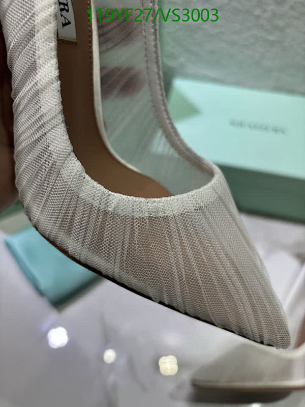 Aquazzura-Women Shoes Code: VS3003 $: 119USD