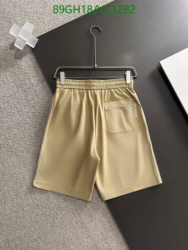 Moncler-Beach Shorts Code: VC1282 $: 89USD
