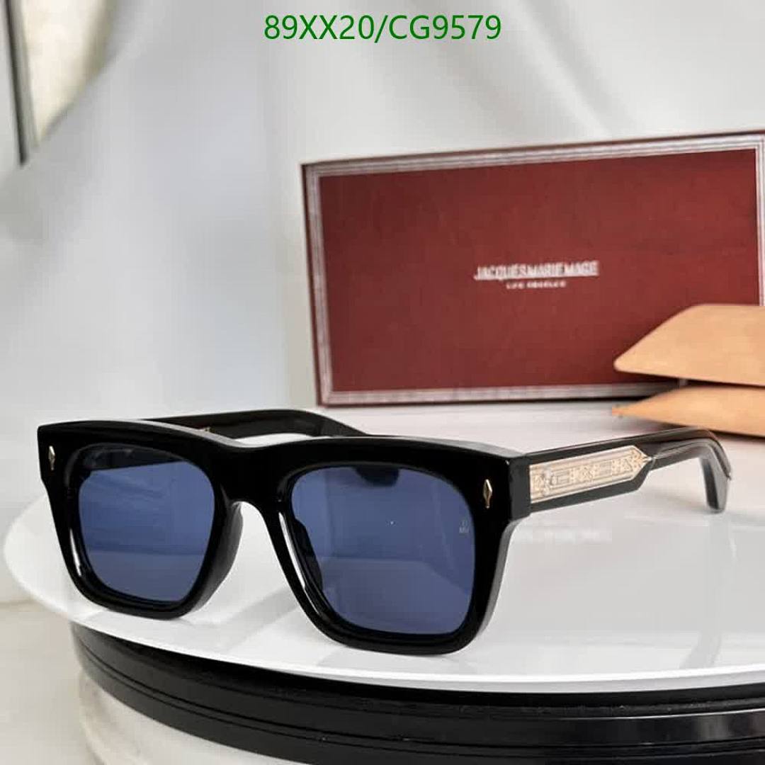 Jacques Marie Mage-Glasses Code: CG9579 $: 89USD