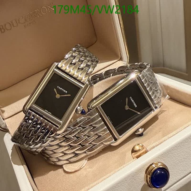 Cartier-Watch-4A Quality Code: VW2184 $: 179USD