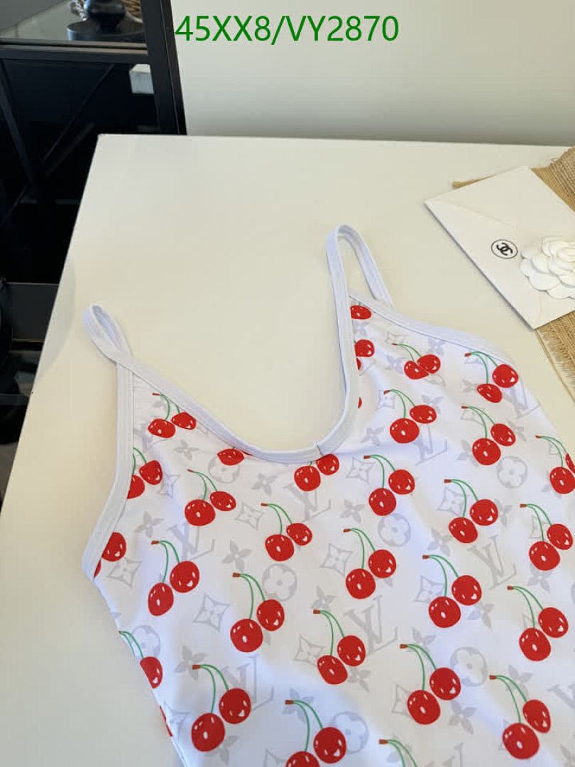 LV-Swimsuit Code: VY2870 $: 45USD