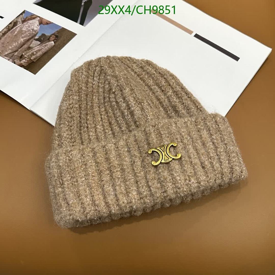 Celine-Cap(Hat) Code: CH9851 $: 29USD