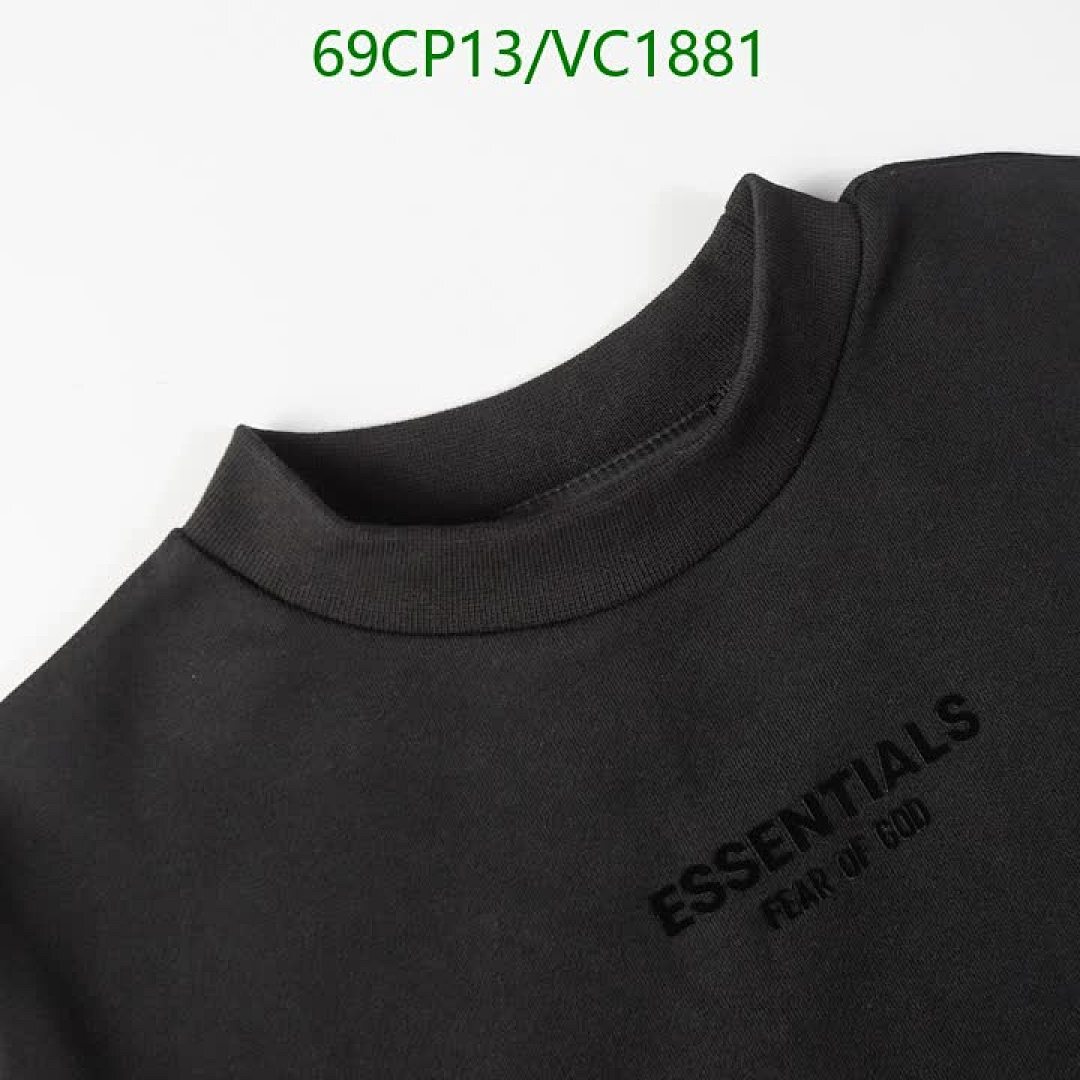 DENIM TEARS-Clothing Code: VC1881 $: 69USD