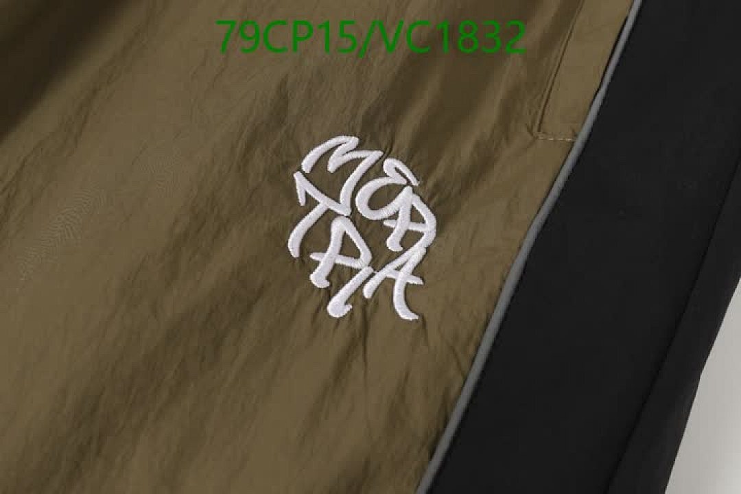 DENIM TEARS-Clothing Code: VC1832 $: 79USD