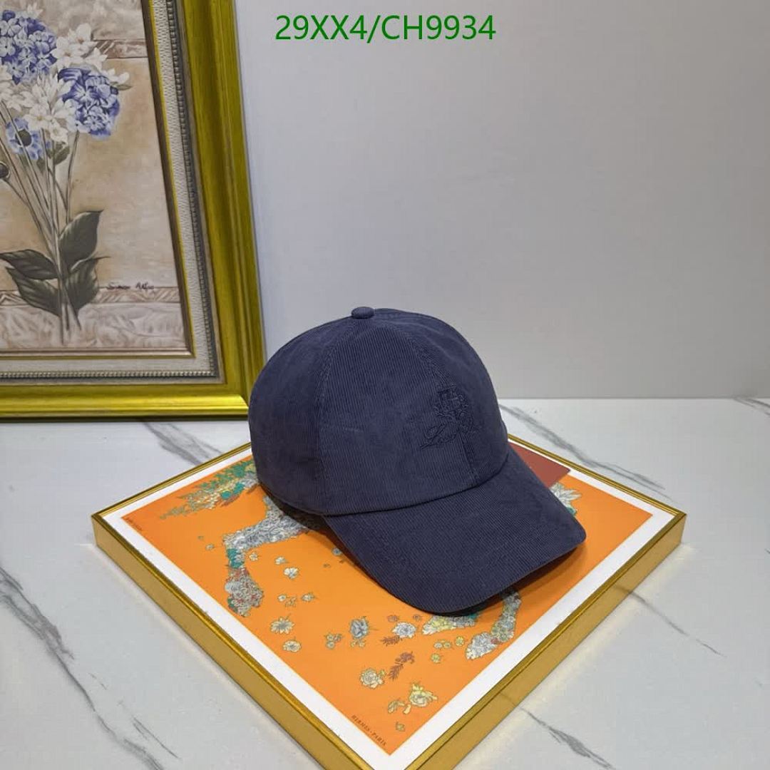 Lora Piana-Cap(Hat) Code: CH9934 $: 29USD