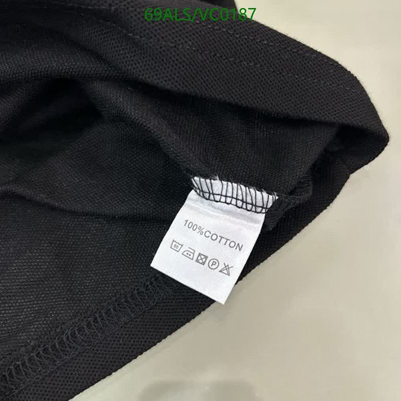 Prada-Kids Clothing Code: VC0187 $: 69USD