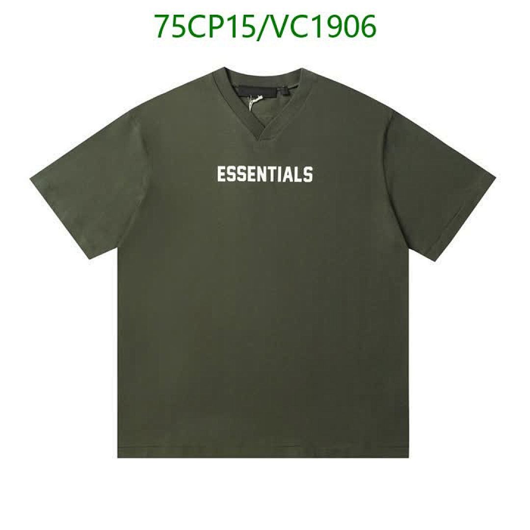 DENIM TEARS-Clothing Code: VC1906 $: 75USD