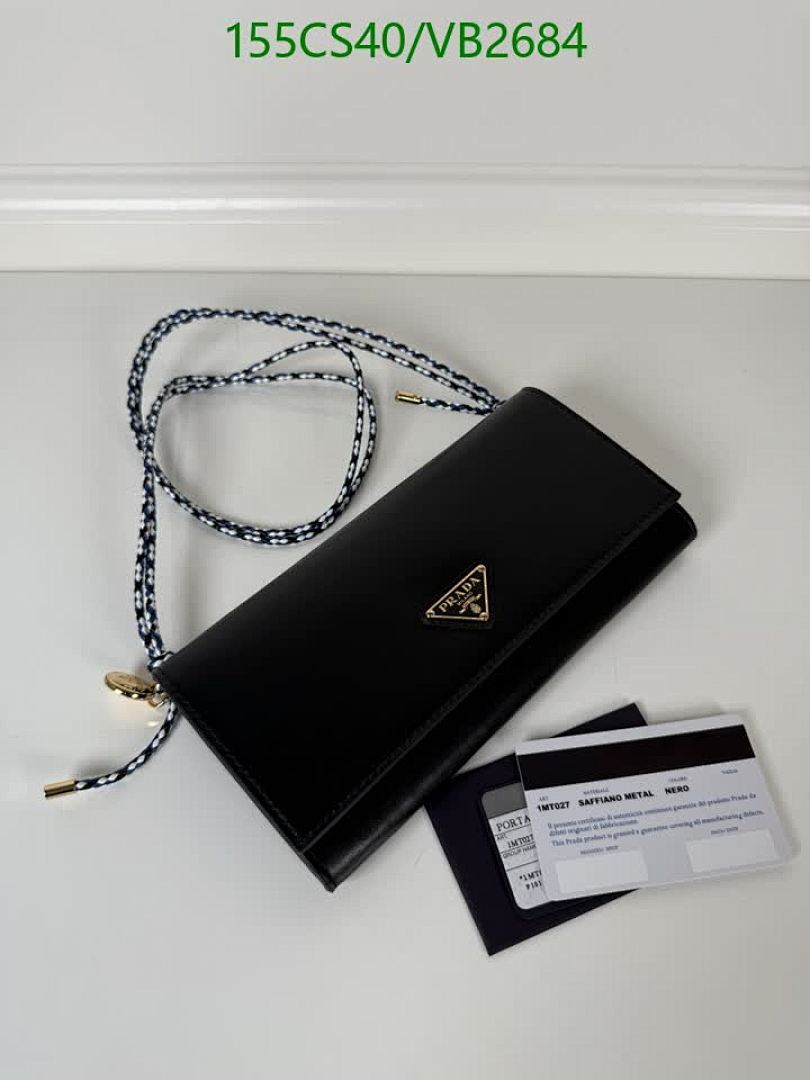 Prada-Bag-Mirror Quality Code: VB2684 $: 155USD-Yupoo.ru - Copybrand.Team photo album Prada-Bag-Mirror Quality Code: VB2684 $: 155USD