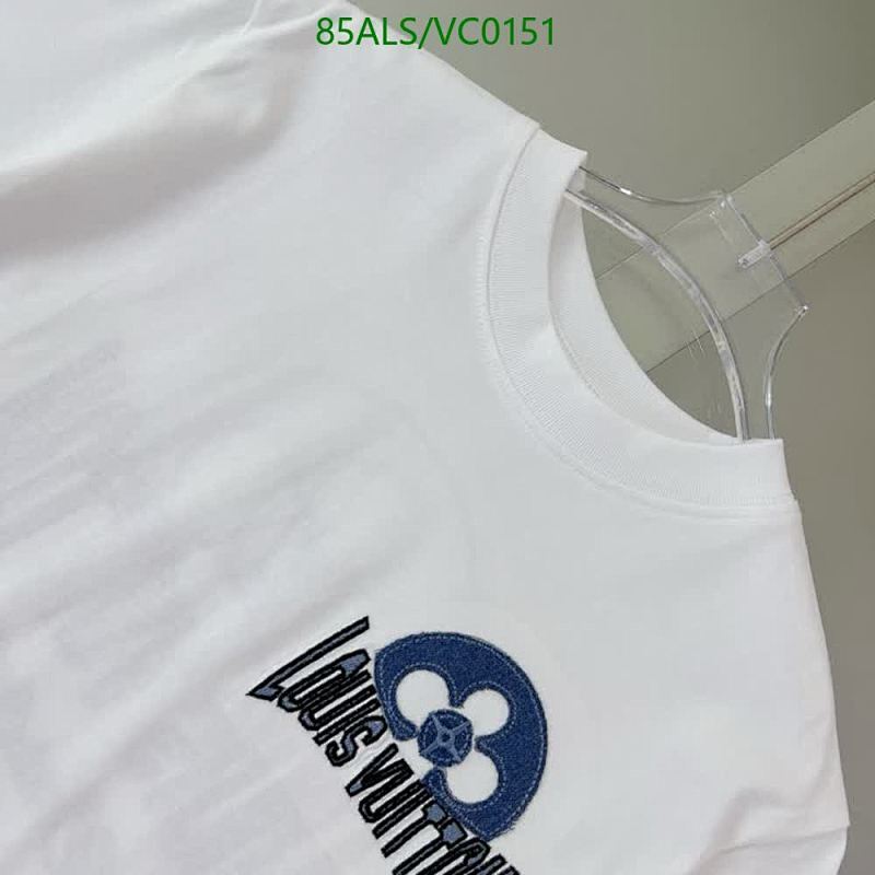 LV-Kids Clothing Code: VC0151 $: 85USD