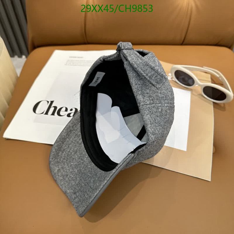 Loewe-Cap(Hat) Code: CH9853 $: 29USD
