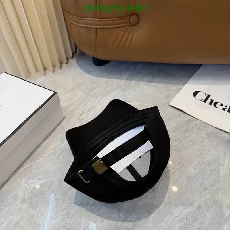 Chanel-Cap(Hat) Code: CH9907 $: 29USD