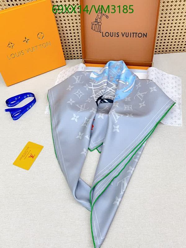 LV-Scarf Code: VM3185 $: 69USD