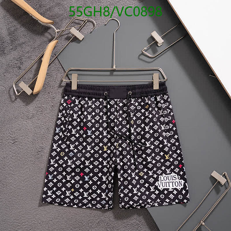 LV-Beach Shorts Code: VC0898 $: 55USD