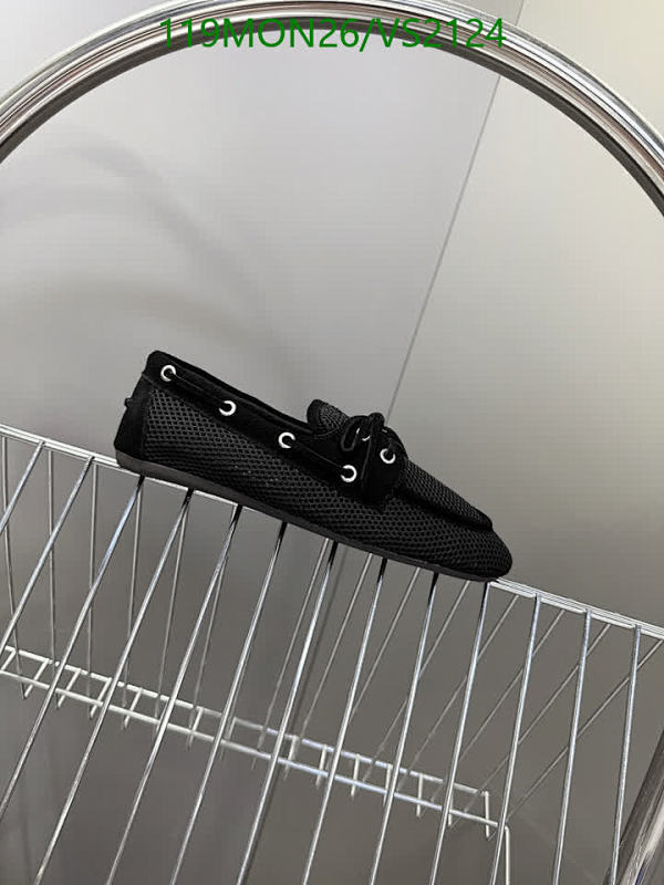 Miu Miu-Women Shoes Code: VS2124 $: 119USD