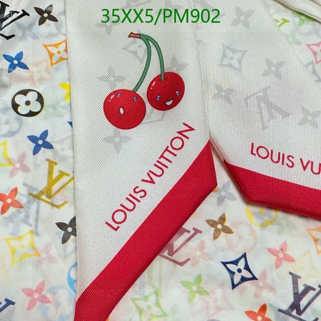 LV-Scarf Code: PM902 $: 35USD