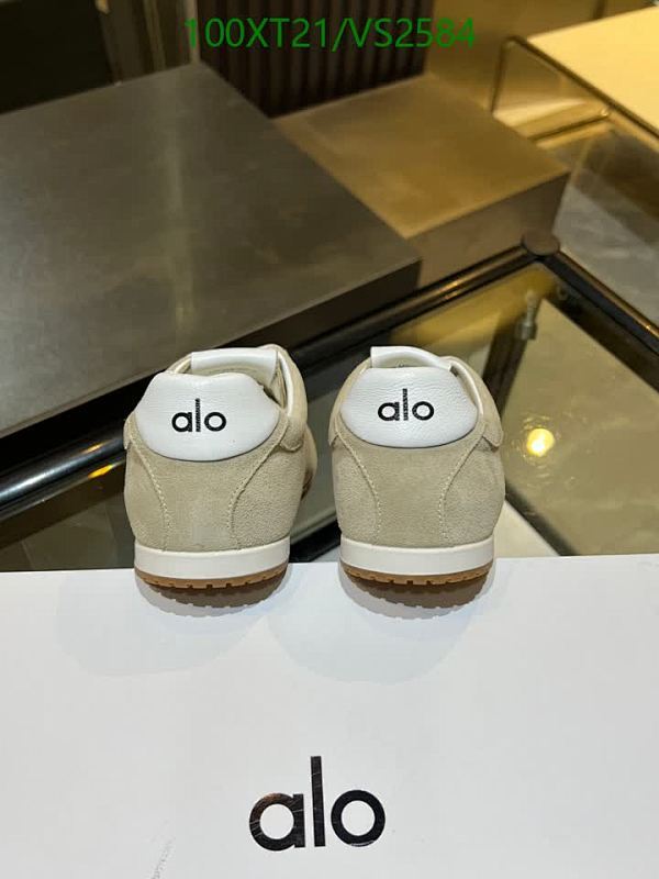Alo-Women Shoes Code: VS2584 $: 100USD