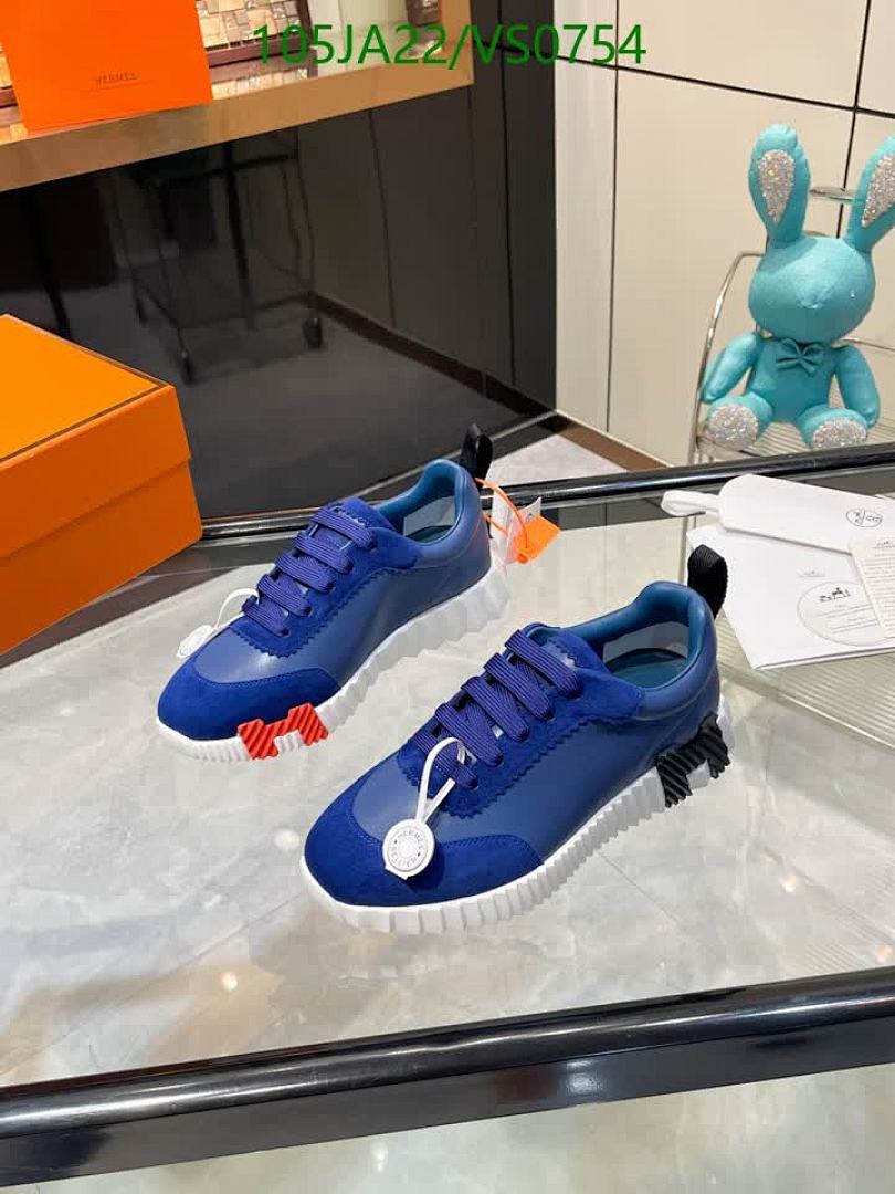 Hermes-Men shoes Code: VS0754 $: 105USD