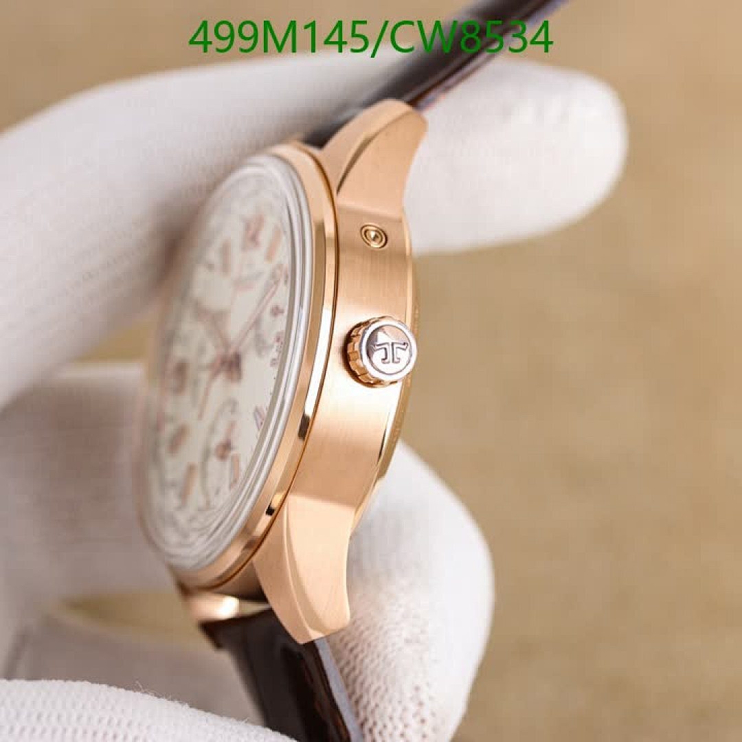 Jaeger-LeCoultre-Watch-Mirror Quality Code: CW8534 $: 499USD