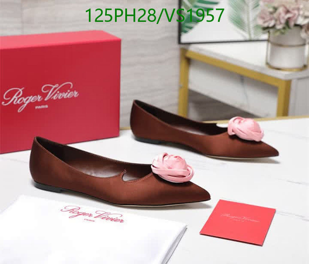 Roger Vivier-Women Shoes Code: VS1957 $: 125USD-Yupoo.ru - Copybrand.Team photo album Roger Vivier-Women Shoes Code: VS1957 $: 125USD