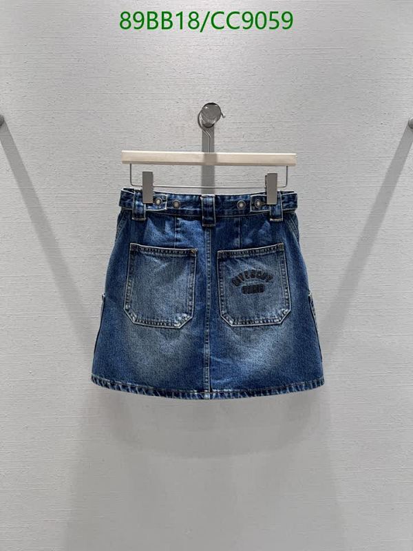 Givenchy-Clothing Code: CC9059 $: 89USD