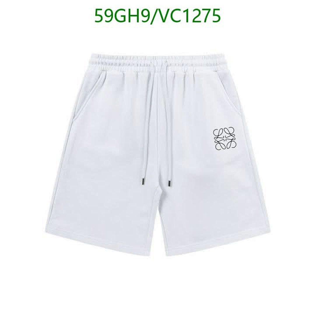 Loewe-Beach Shorts Code: VC1275 $: 59USD