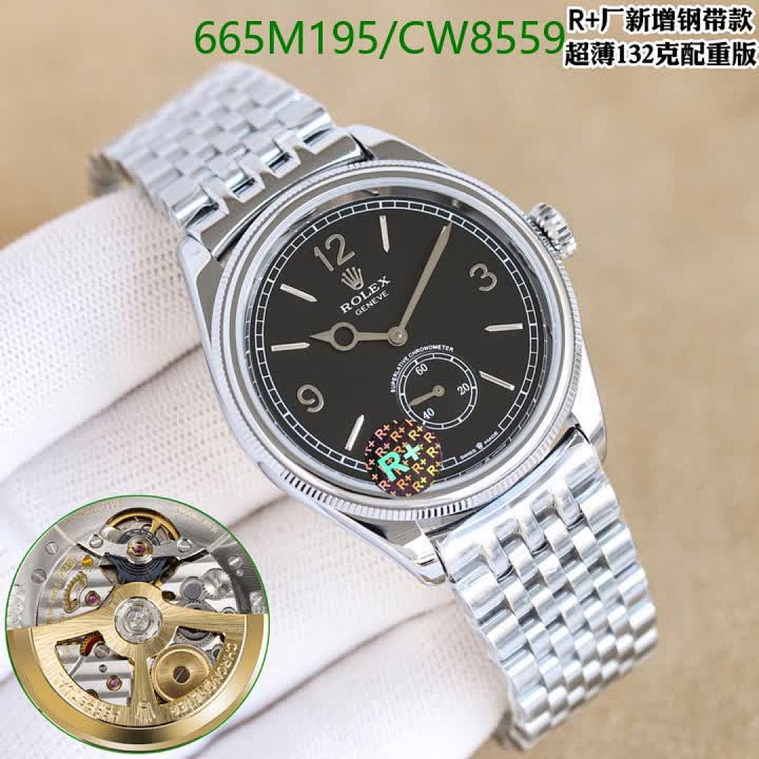 Rolex-Watch-Mirror Quality Code: CW8559 $: 665USD