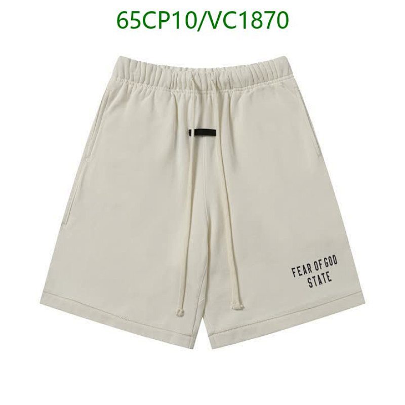 DENIM TEARS-Clothing Code: VC1870 $: 65USD