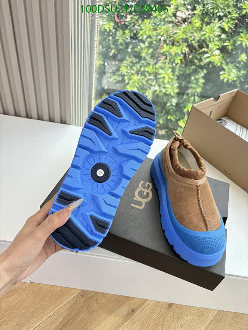 UGG-Women Shoes Code: CS9486 $: 100USD