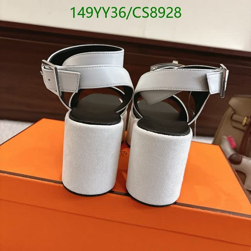 Hermes-Women Shoes Code: CS8928 $: 149USD