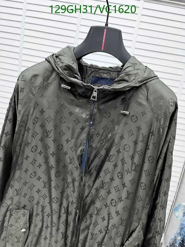 LV-Clothing Code: VC1620 $: 129USD