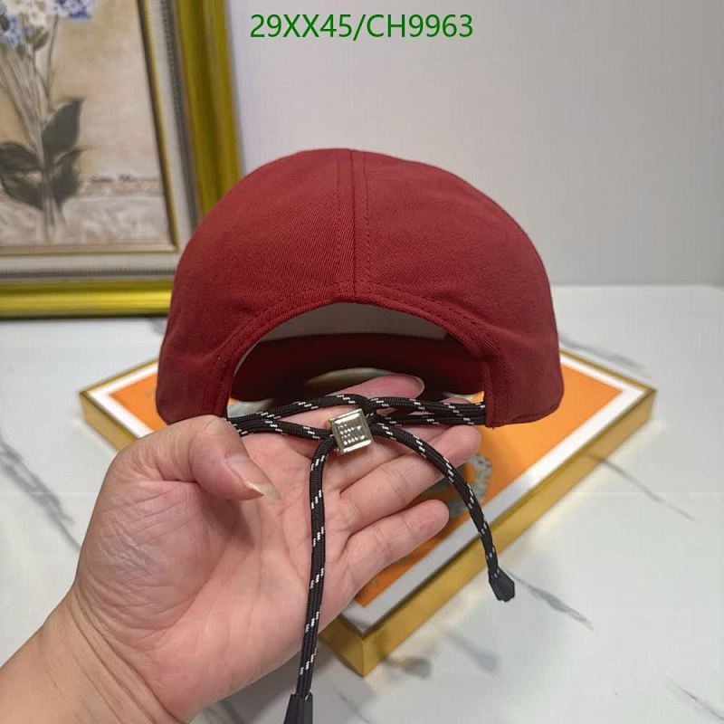 Miu Miu-Cap(Hat) Code: CH9963 $: 29USD