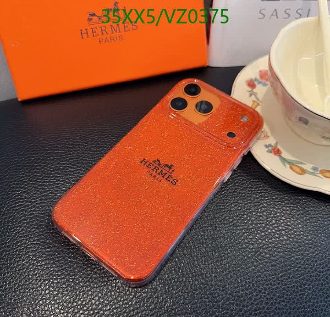 Hermes-Phone Case Code: VZ0375 $: 35USD