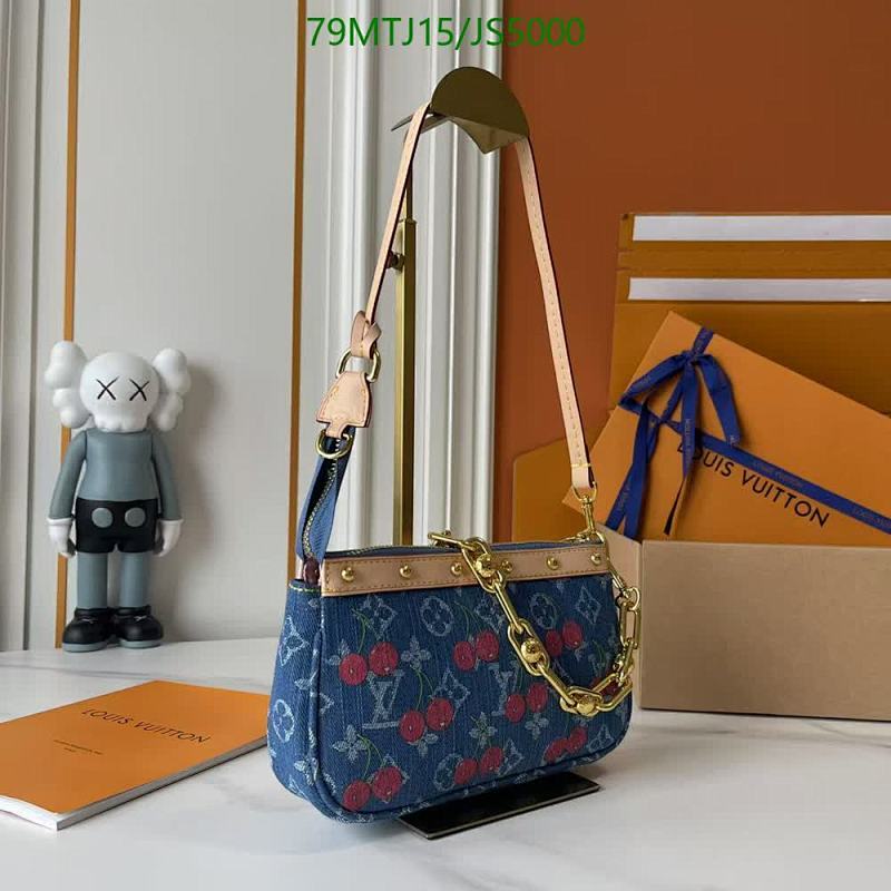 LV-Bag-4A Quality Code: JS5000 $: 79USD