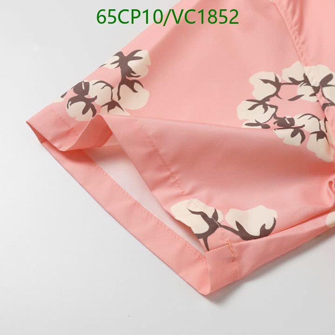 DENIM TEARS-Clothing Code: VC1852 $: 65USD