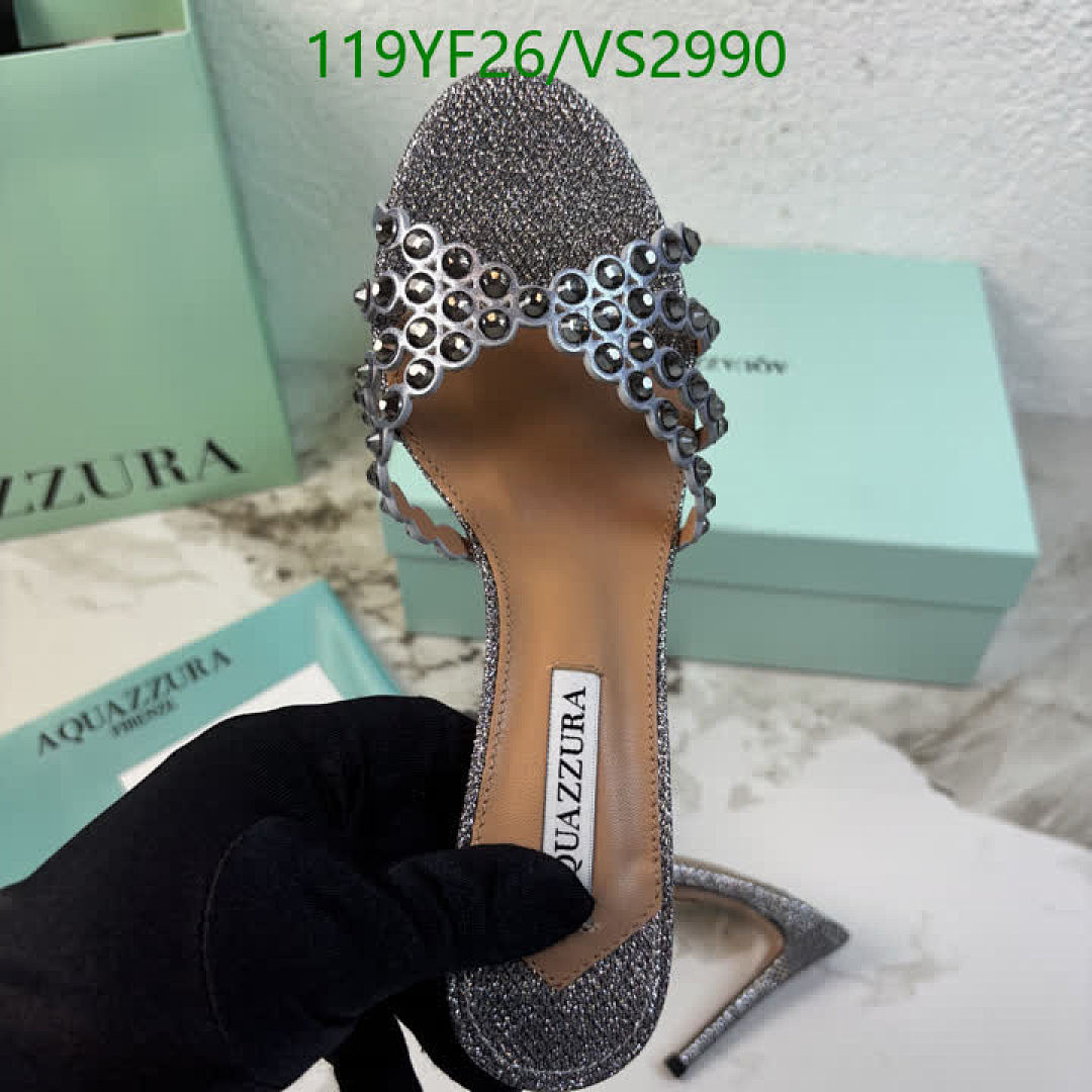 Aquazzura-Women Shoes Code: VS2990 $: 119USD