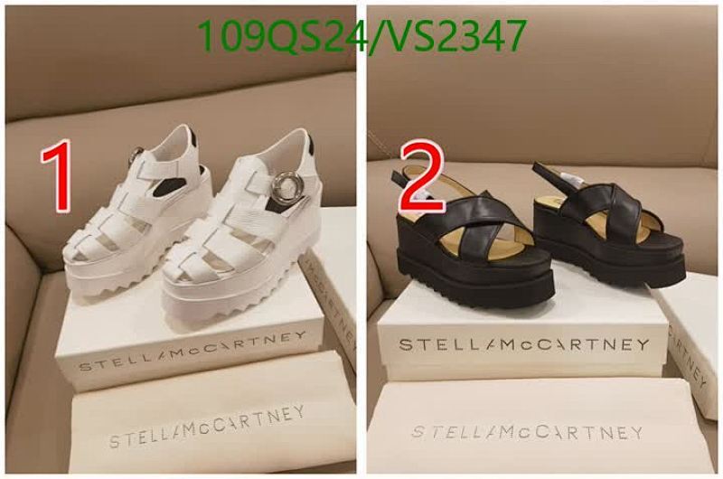 Stella-McCartney-Women Shoes Code: VS2347 $: 109USD