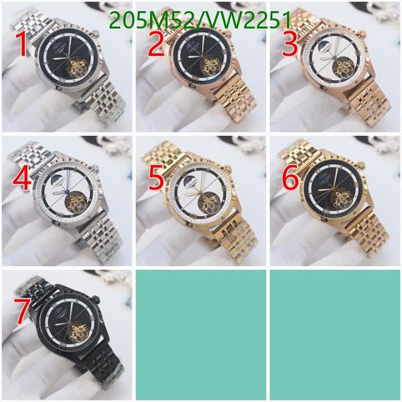 Longines-Watch-Mirror Quality Code: VW2251 $: 205USD