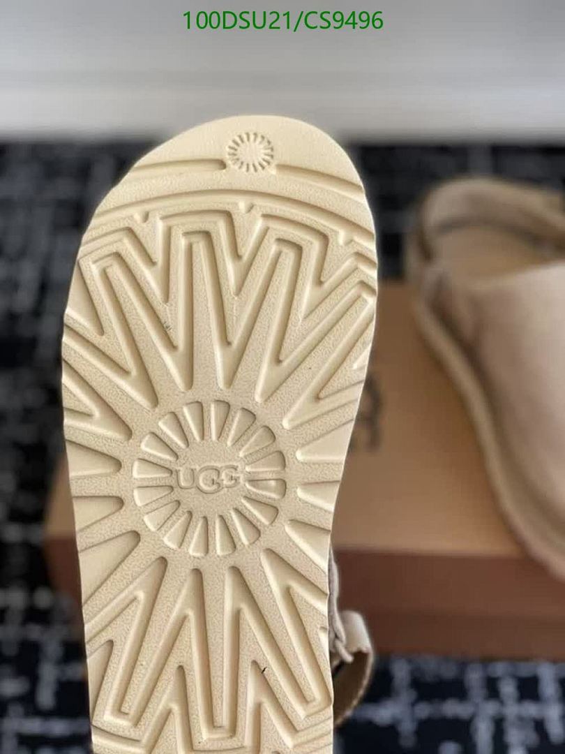 UGG-Women Shoes Code: CS9496 $: 100USD