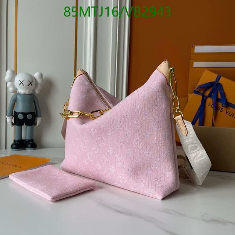 LV-Bag-4A Quality Code: VB2943 $: 85USD