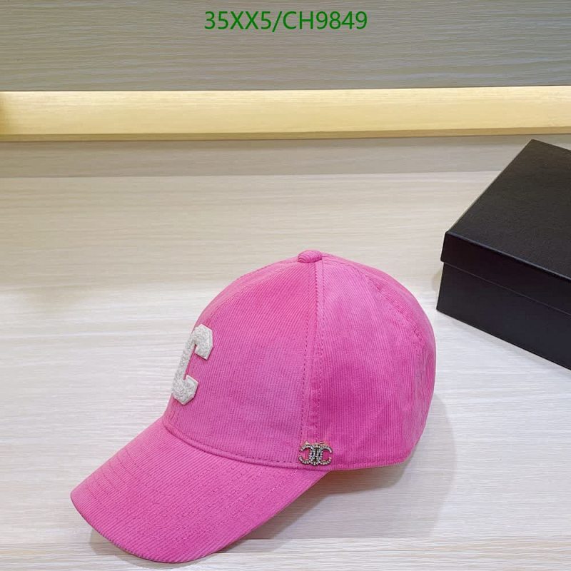 Celine-Cap(Hat) Code: CH9849 $: 35USD