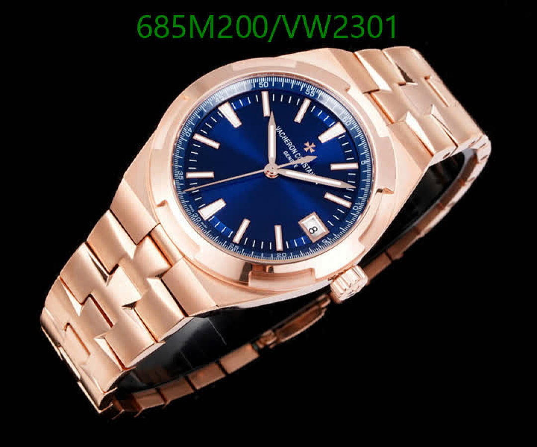 Vacheron Constantin-Watch-Mirror Quality Code: VW2301 $: 685USD