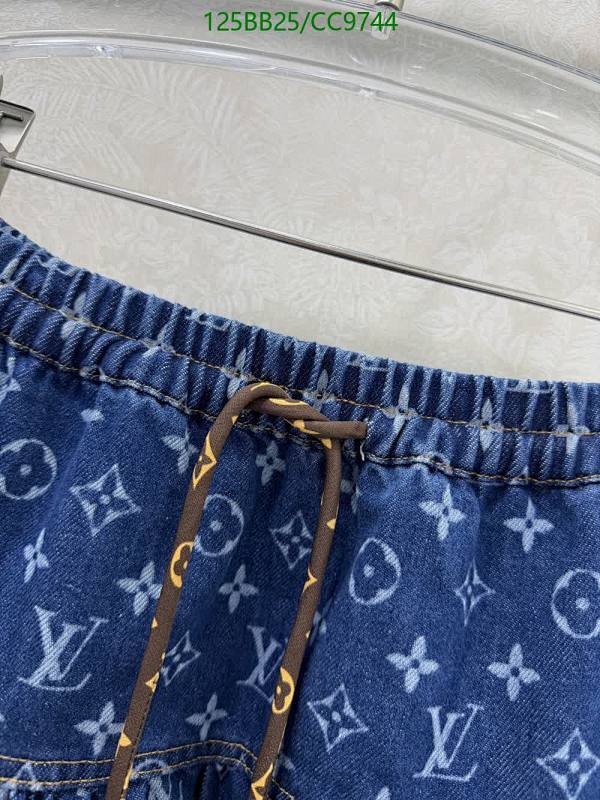 LV-Clothing Code: CC9744 $: 125USD