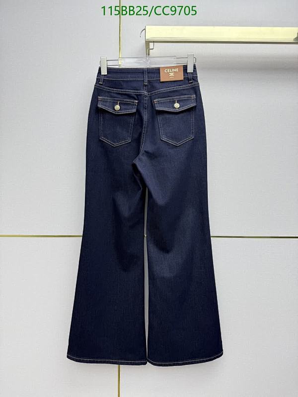 Celine-Clothing Code: CC9705 $: 115USD