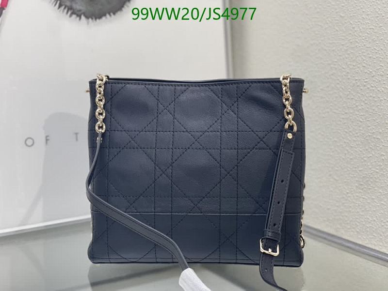 Dior-Bag-4A Quality Code: JS4977 $: 99USD
