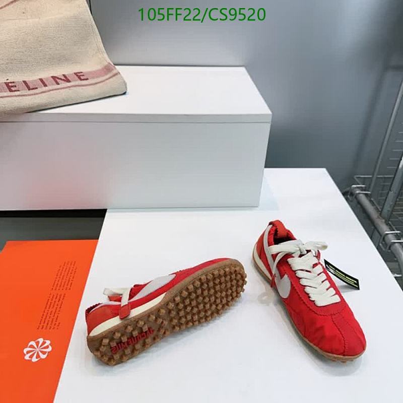 NIKE-Women Shoes Code: CS9520 $: 105USD