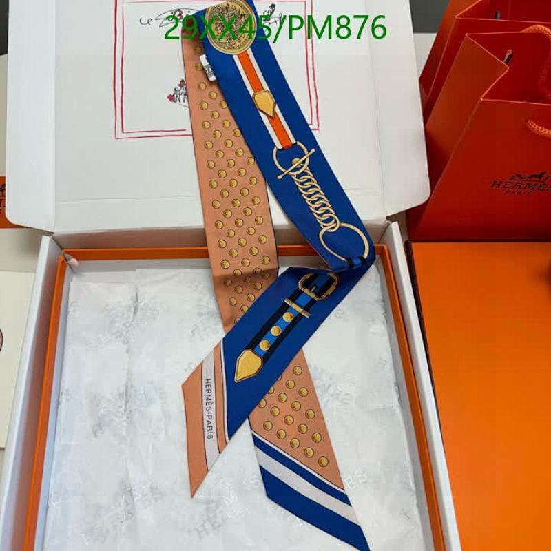 Hermes-Scarf Code: PM876 $: 29USD
