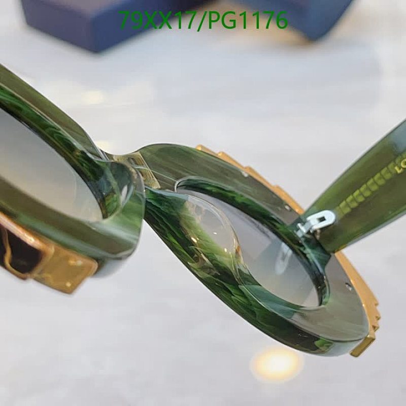 Loewe-Glasses Code: PG1176 $: 79USD