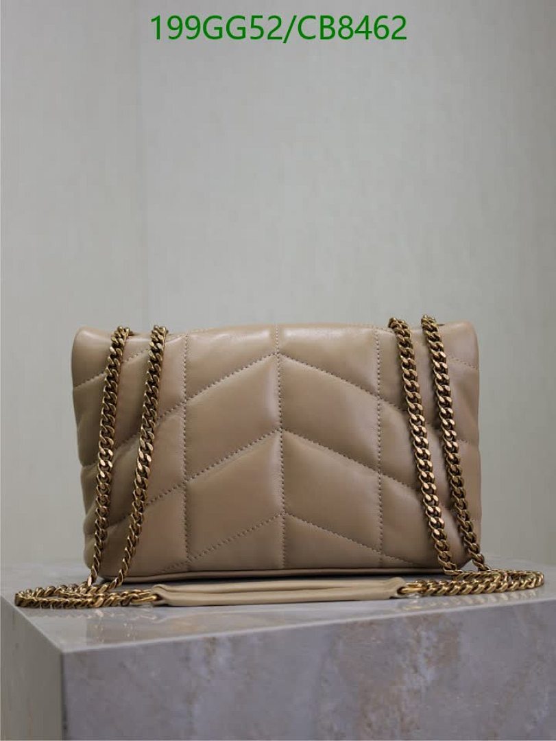 YSL-Bag-Mirror Quality Code: CB8462 $: 199USD