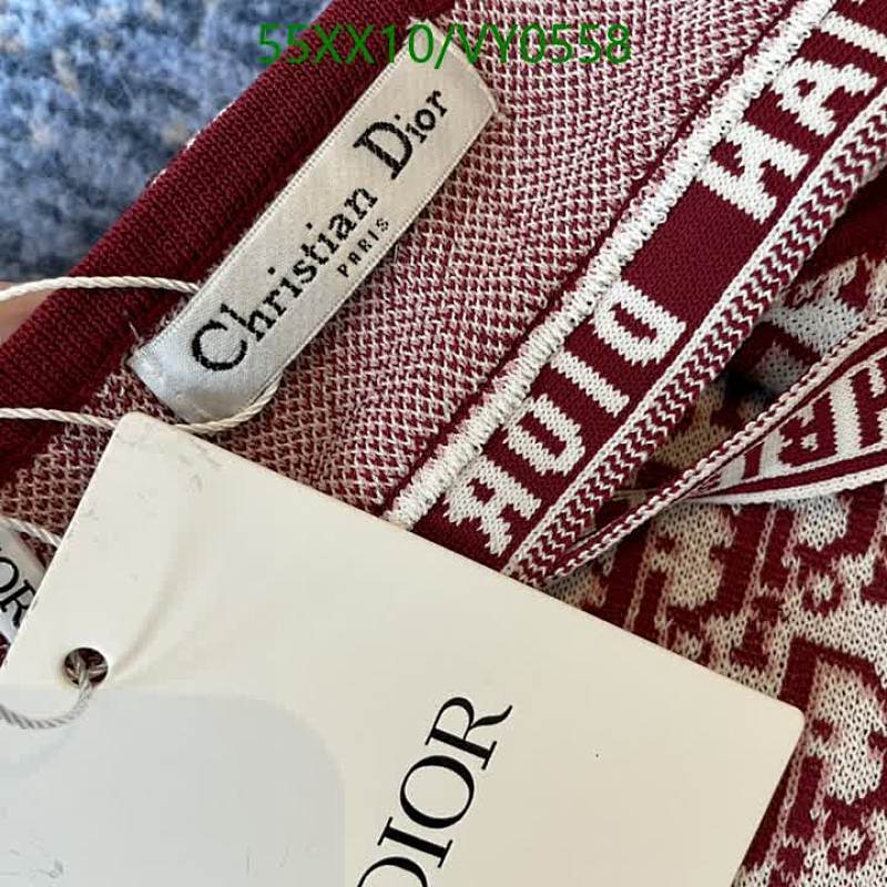 Dior-Swimsuit Code: VY0558 $: 55USD