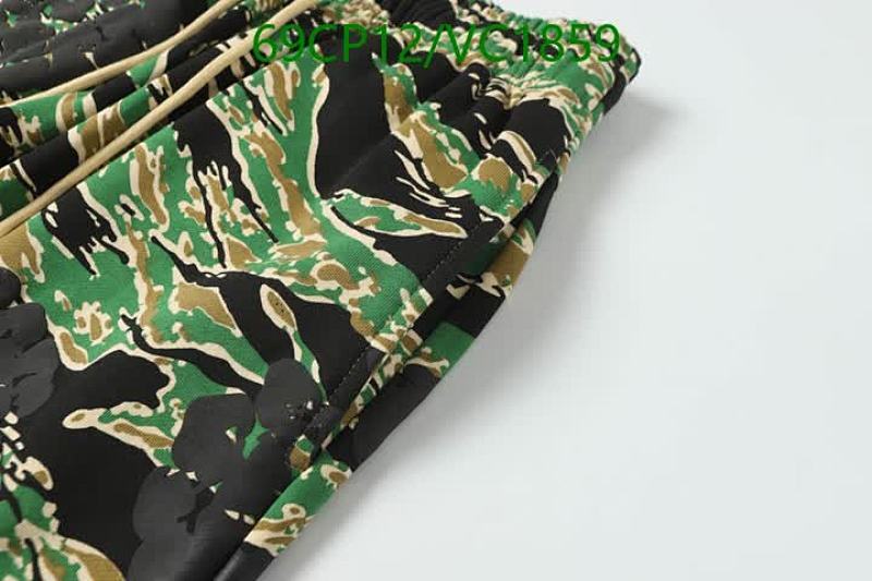 DENIM TEARS-Clothing Code: VC1859 $: 69USD